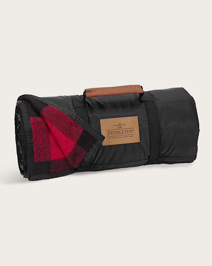 ROLL-UP BLANKET